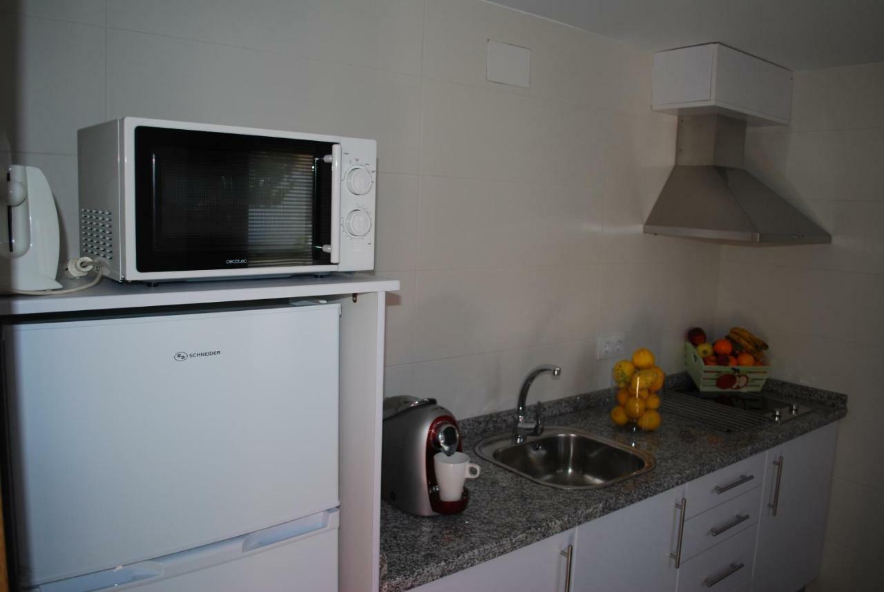 Apartamentos Rurales El Trillo Malpartida De Plasencia Exterior photo