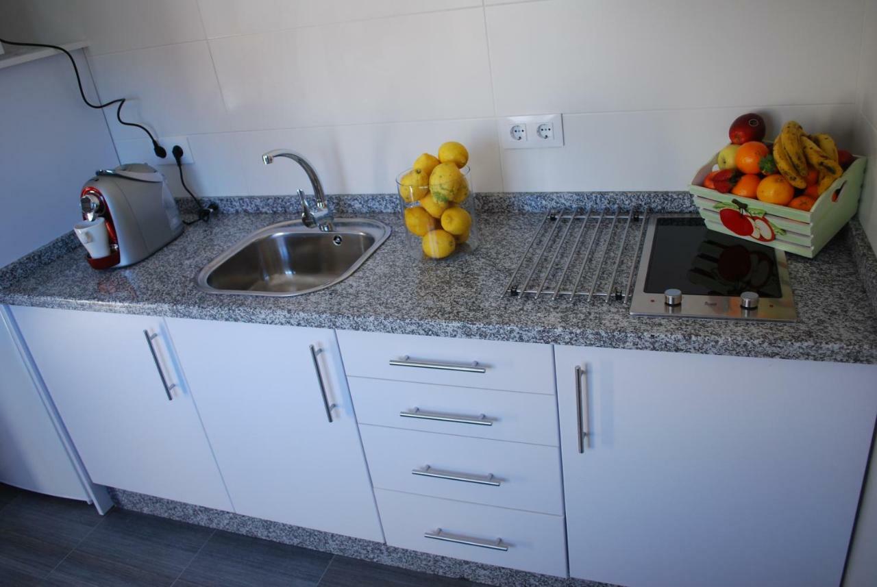 Apartamentos Rurales El Trillo Malpartida De Plasencia Exterior photo